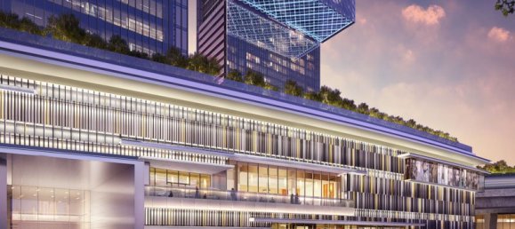 Apartamento T1 em Zabeel, UAE N.º 4086 10