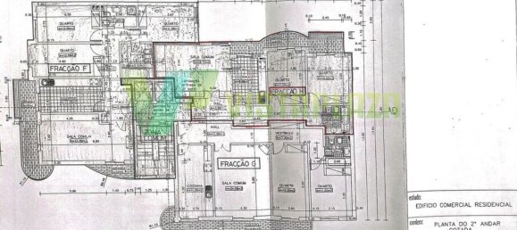 Квартира с 2 спальнями в Силвиш, Португалия № 61132 16