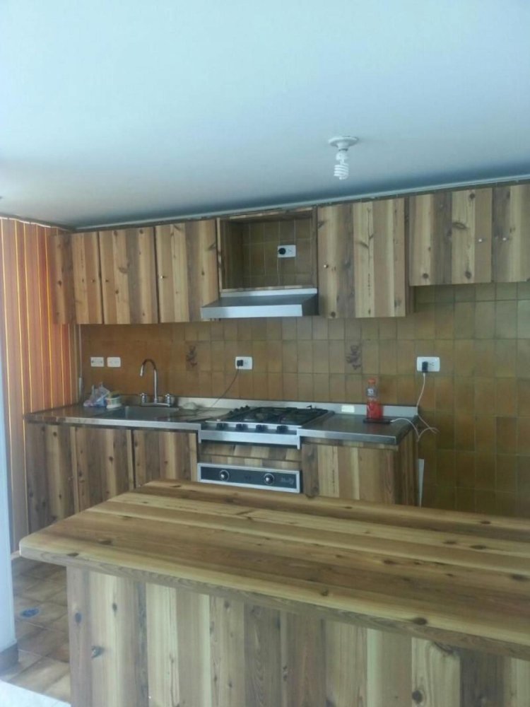 3 غرف نوم منزل في Bogota, Colombia رقم 14372