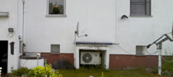 2 chambres Maison de ville à Schwalm-Eder, Germany No. 331245 4