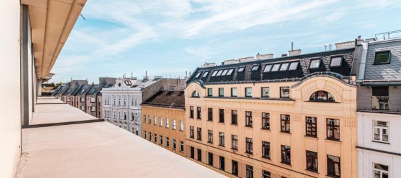 Квартира с 2 комнатами в Рудольфсхайм-Фунфхаус, Австрия № 222115 7