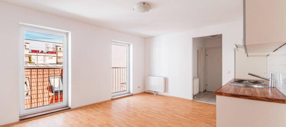 Квартира с 2 комнатами в Рудольфсхайм-Фунфхаус, Австрия № 222115 3