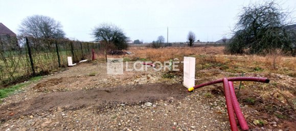 1 Schlafzimmer Grundstück in Fillieres, France, Nr. 75641 3