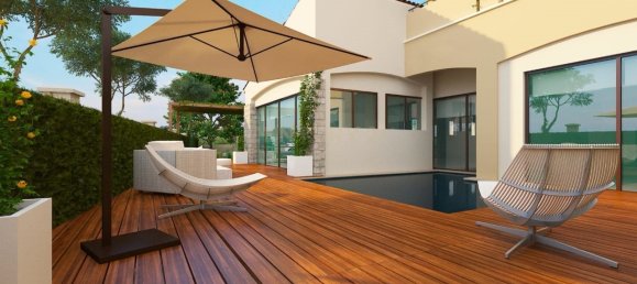 5 bedrooms Building in Germasogeia, Cyprus No. 3739 4