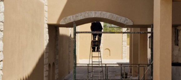 5 bedrooms Building in Germasogeia, Cyprus No. 3739 15