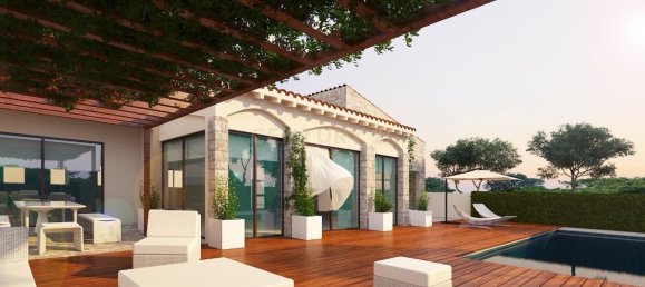 5 bedrooms Building in Germasogeia, Cyprus No. 3739 3