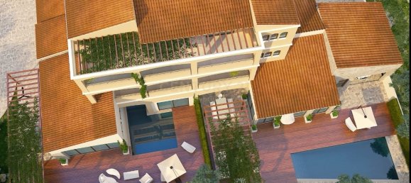 5 bedrooms Building in Germasogeia, Cyprus No. 3739 5