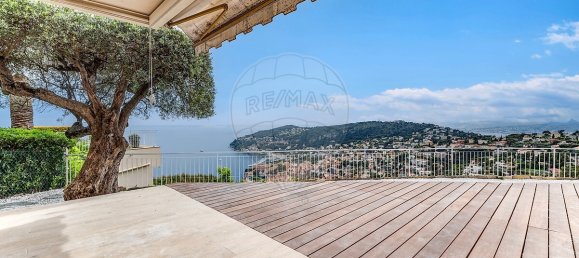 2 bedrooms Apartment in Villefranche-sur-Mer, France No. 348670 6