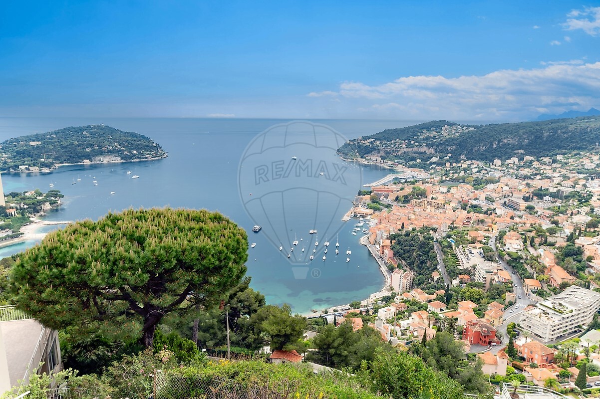 2 bedrooms Apartment in Villefranche-sur-Mer, France No. 348670