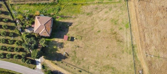 6 bedrooms Villa in Trequanda, Italy No. 54332 19