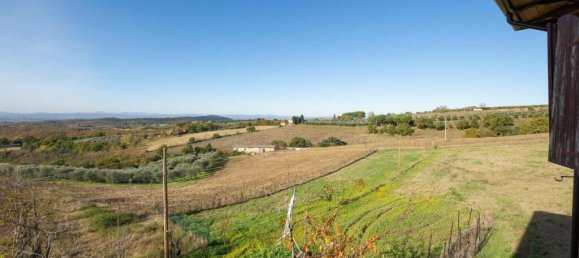 6 bedrooms Villa in Trequanda, Italy No. 54332 23