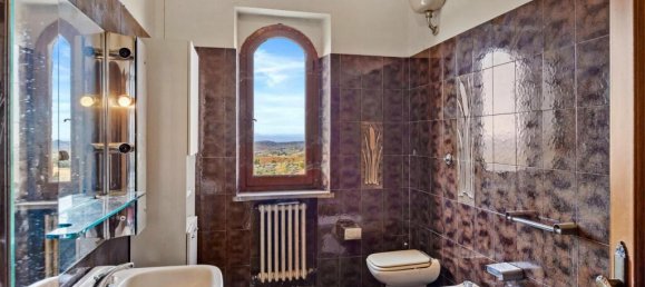 6 bedrooms Villa in Trequanda, Italy No. 54332 17