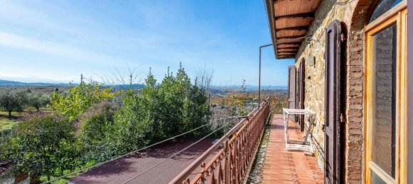 6 bedrooms Villa in Trequanda, Italy No. 54332 3