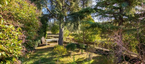 6 bedrooms Villa in Trequanda, Italy No. 54332 21