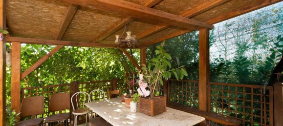 6 bedrooms Villa in Trequanda, Italy No. 54332 5