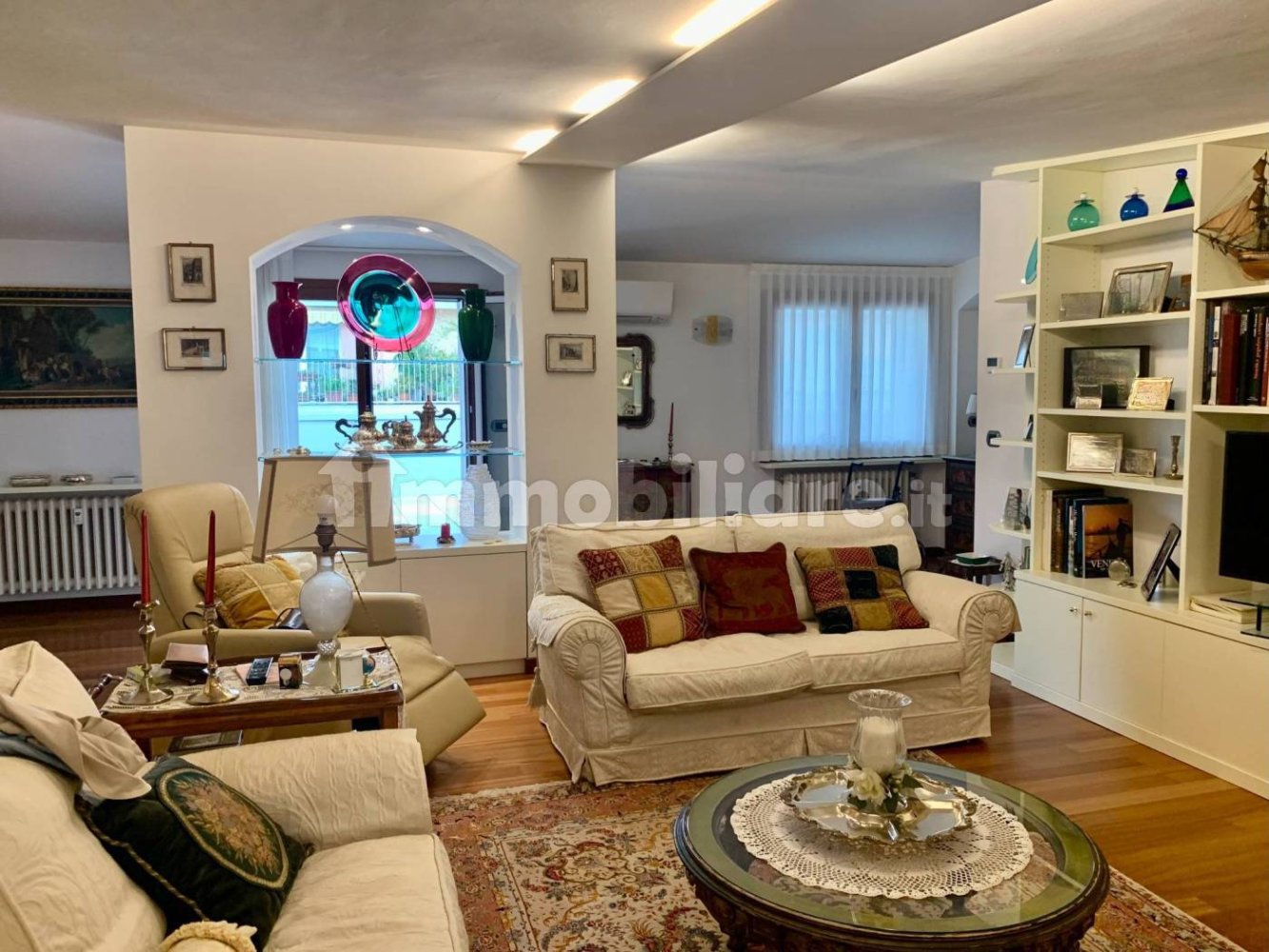 3 غرف نوم بانتهاوس في Venice, Italy رقم 147053