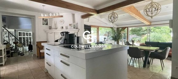 4 bedrooms Castles in Bois-le-Roi, France No. 327105 20