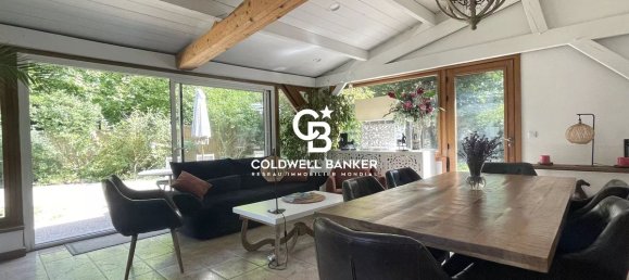 4 bedrooms Castles in Bois-le-Roi, France No. 327105 6