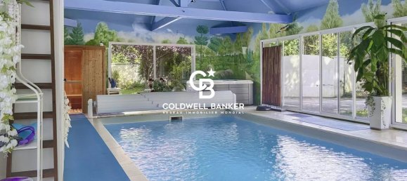 4 bedrooms Castles in Bois-le-Roi, France No. 327105 10