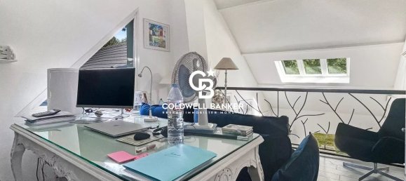 4 bedrooms Castles in Bois-le-Roi, France No. 327105 16