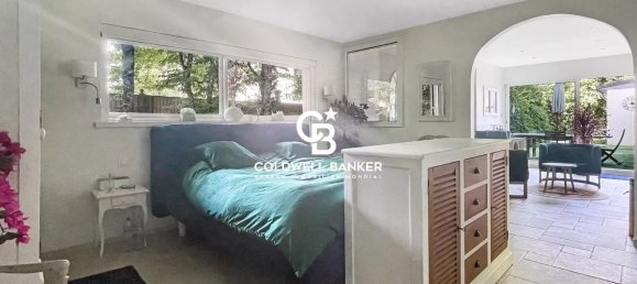 4 bedrooms Castles in Bois-le-Roi, France No. 327105 11