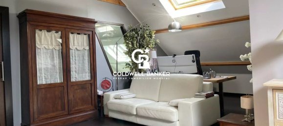 4 bedrooms Castles in Bois-le-Roi, France No. 327105 19