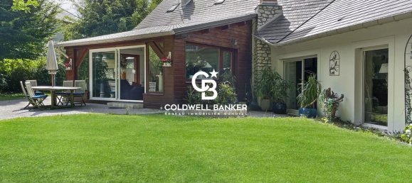 4 bedrooms Castles in Bois-le-Roi, France No. 327105 5