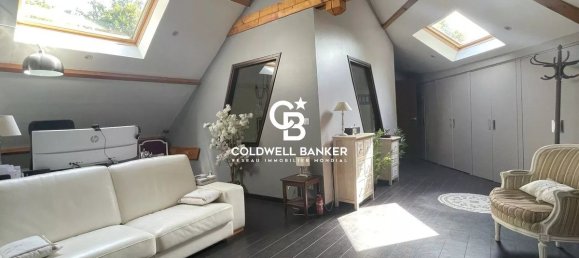 4 bedrooms Castles in Bois-le-Roi, France No. 327105 18