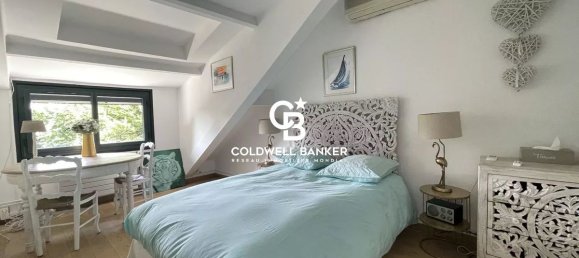 4 bedrooms Castles in Bois-le-Roi, France No. 327105 14