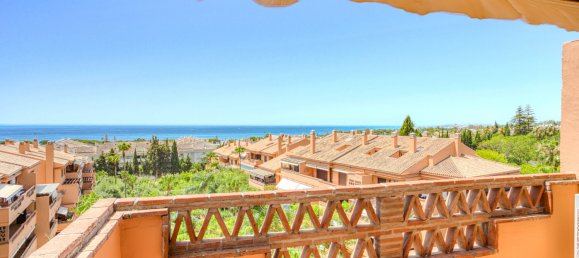 Penthouse T3 em Marbella, Spain N.º 142763 9