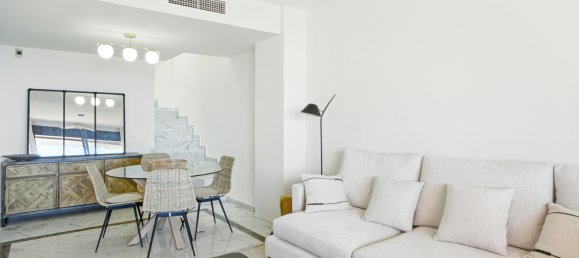 Penthouse T3 em Marbella, Spain N.º 142763 5