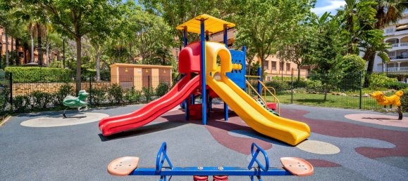 Penthouse T3 em Marbella, Spain N.º 142763 24