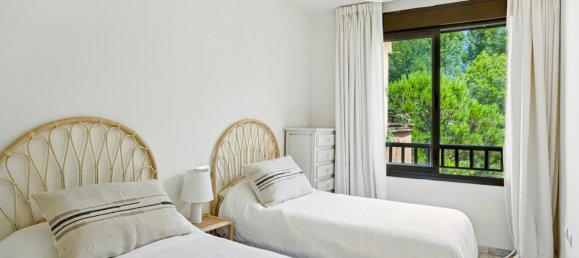 Penthouse T3 em Marbella, Spain N.º 142763 14