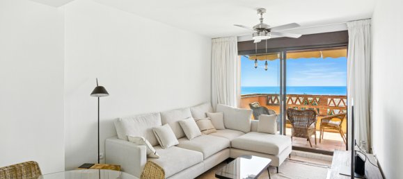 Penthouse T3 em Marbella, Spain N.º 142763 2