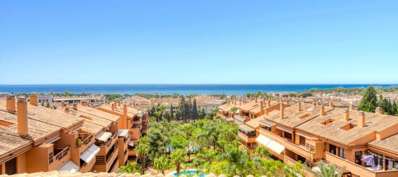 Penthouse T3 em Marbella, Spain N.º 142763 15