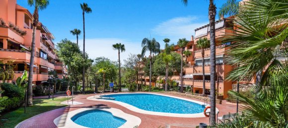 Penthouse T3 em Marbella, Spain N.º 142763 19