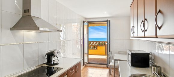 Penthouse T3 em Marbella, Spain N.º 142763 8