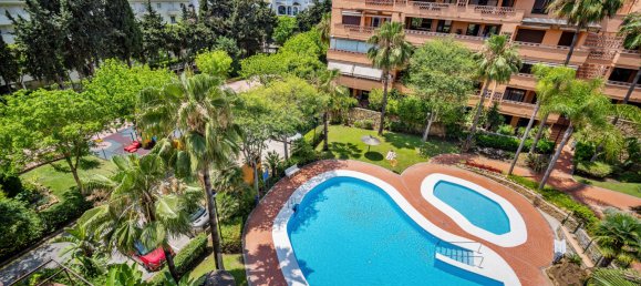 Penthouse T3 em Marbella, Spain N.º 142763 22