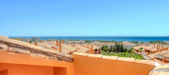 Penthouse T3 em Marbella, Spain N.º 142763 17