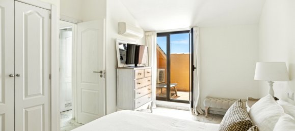 Penthouse T3 em Marbella, Spain N.º 142763 12