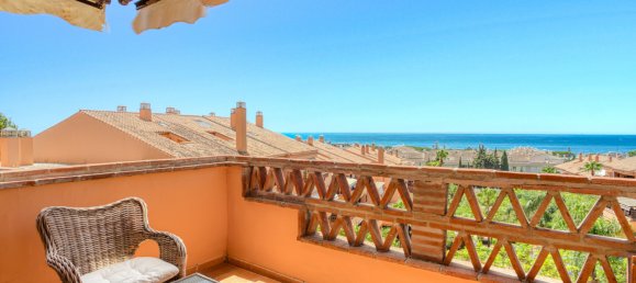 Penthouse T3 em Marbella, Spain N.º 142763 7