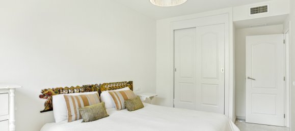 Penthouse T3 em Marbella, Spain N.º 142763 16