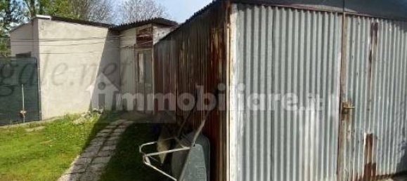 2 bedrooms Villa in Serravalle a Po, Italy No. 303512 5