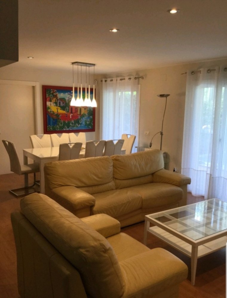 Adosado de 4 dormitorios en Molina de Segura, Spain No. 127605