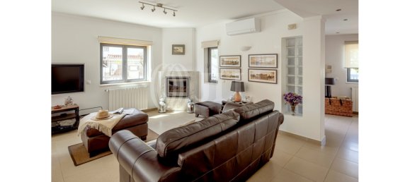 5 Schlafzimmer Villa in Cascais, Portugal, Nr. 107908 8