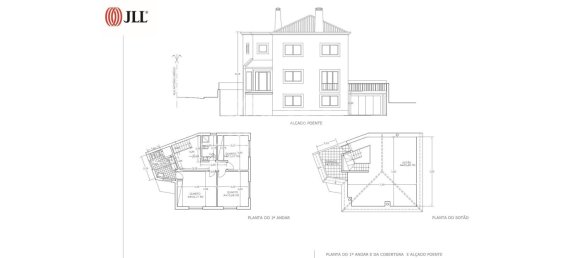 5 Schlafzimmer Villa in Cascais, Portugal, Nr. 107908 2