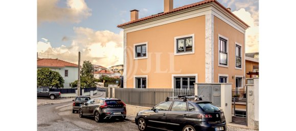 5 Schlafzimmer Villa in Cascais, Portugal, Nr. 107908 6