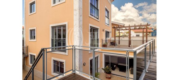 5 Schlafzimmer Villa in Cascais, Portugal, Nr. 107908 5