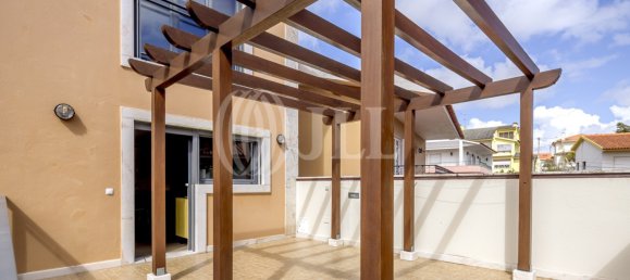 5 Schlafzimmer Villa in Cascais, Portugal, Nr. 107908 25