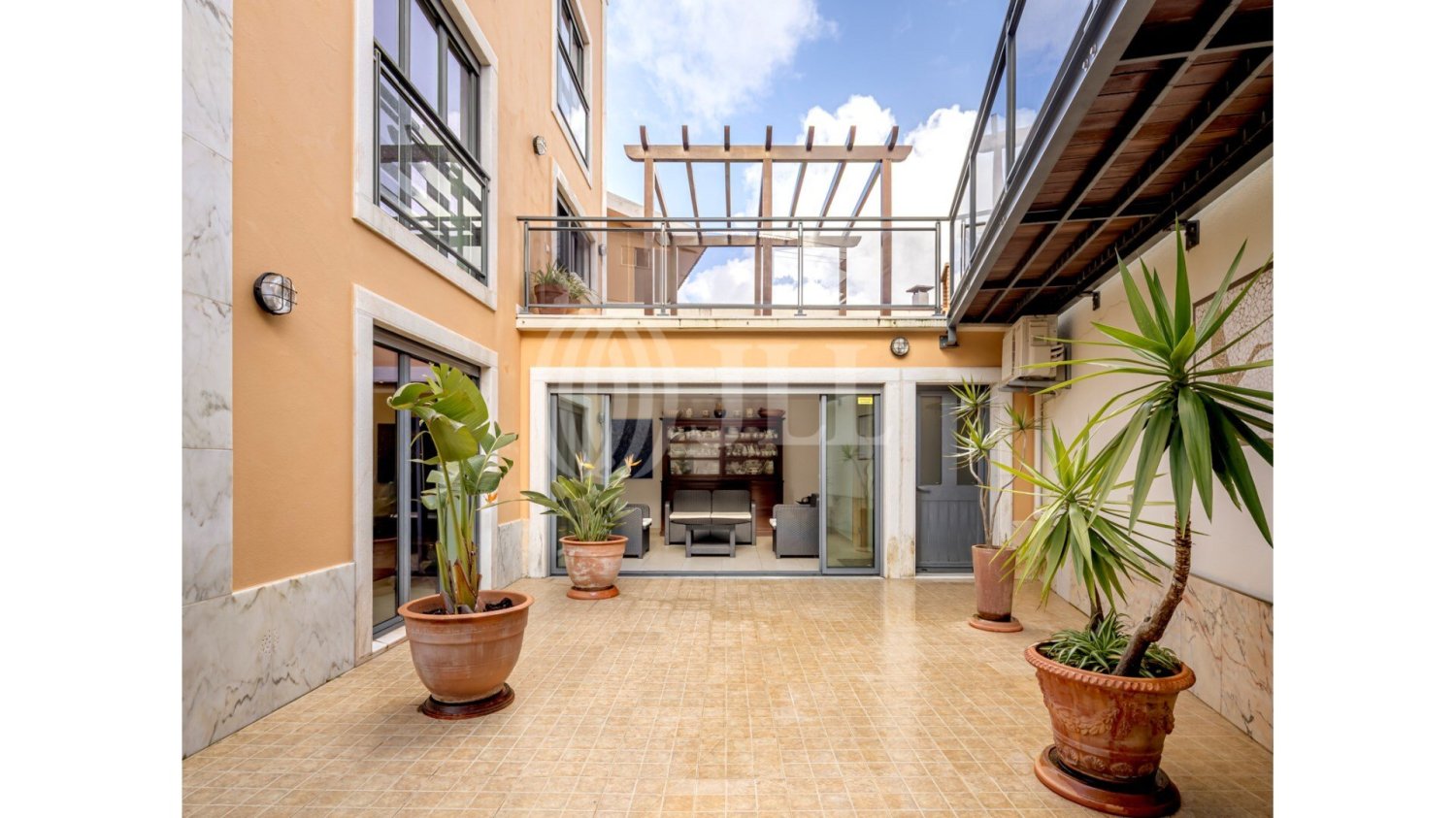 5 Schlafzimmer Villa in Cascais, Portugal, Nr. 107908